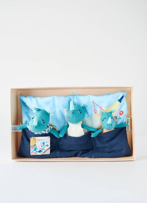 Accesoriu divers albastru LILLIPUTIENS copil