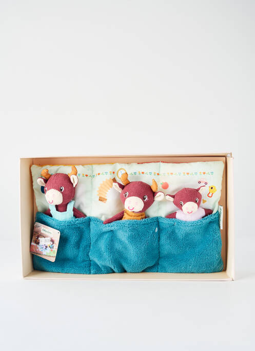 Accesoriu divers albastru LILLIPUTIENS copil