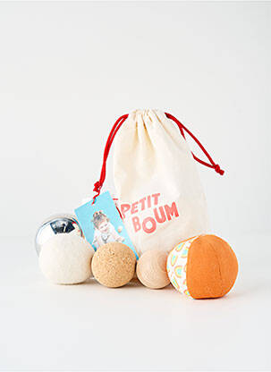 Accesoriu divers bej PETIT BOUM copil