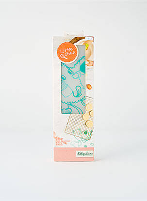 Accesoriu divers albastru LILLIPUTIENS copil