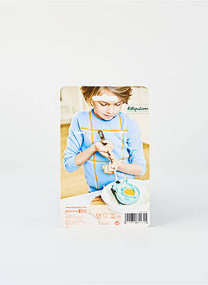 Accesoriu divers verde LILLIPUTIENS copil