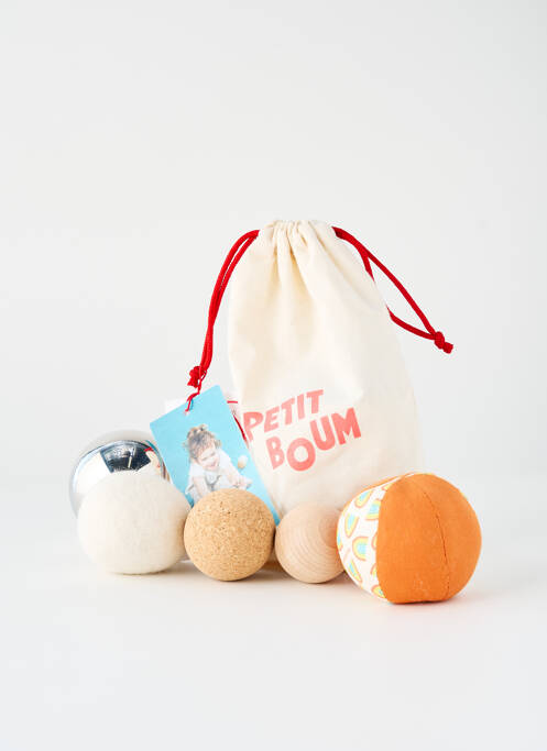 Accesoriu divers bej PETIT BOUM copil