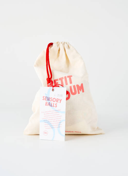 Accesoriu divers bej PETIT BOUM copil