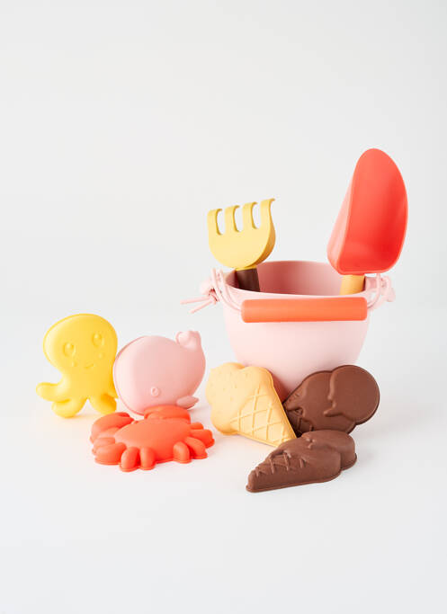 Accesoriu divers roz FILIBABBA copil