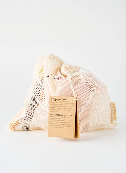 Accesoriu divers roz FILIBABBA copil