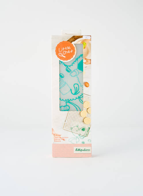 Accesoriu divers albastru LILLIPUTIENS copil