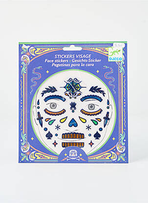 Accesoriu divers albastru DJECO copil