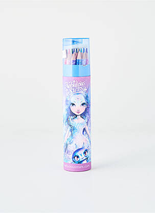 Accesoriu divers albastru NEBULOUS STARS fată