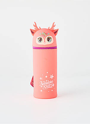 Trusă roz NEBULOUS STARS fată