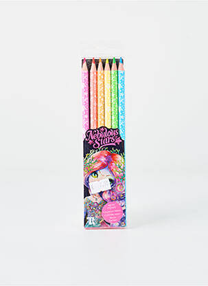 Accesoriu divers roz NEBULOUS STARS fată