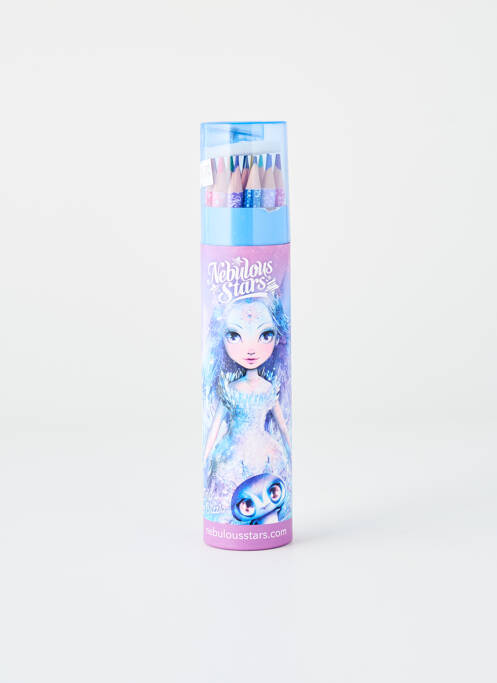 Accesoriu divers albastru NEBULOUS STARS fată