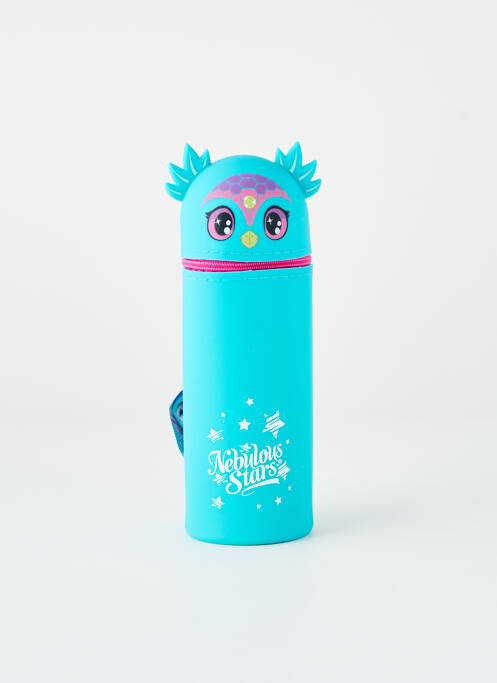 Trusă albastru NEBULOUS STARS fată