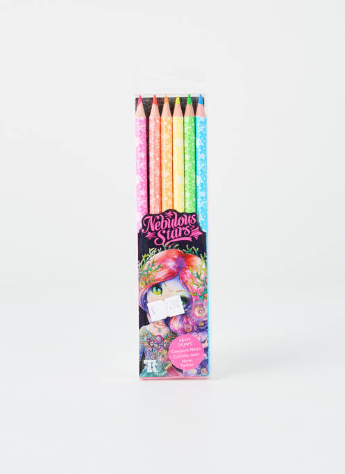 Accesoriu divers roz NEBULOUS STARS fată