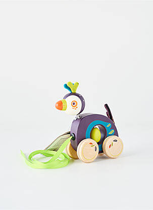 Accesoriu divers violet MOULIN ROTY copil