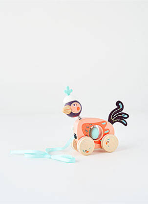 Accesoriu divers roz MOULIN ROTY copil