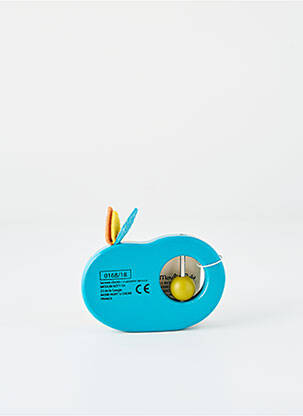 Accesoriu divers imprimeu fantezie albastru MOULIN ROTY copil