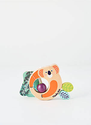 Accesoriu divers portocaliu MOULIN ROTY copil