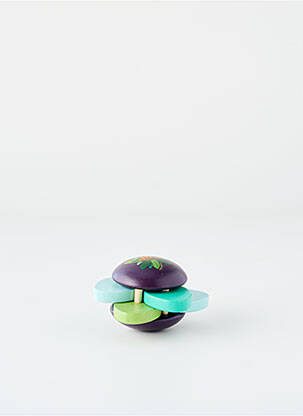 Accesoriu divers imprimeu fantezie violet MOULIN ROTY copil