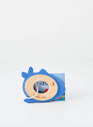 Diverse albastru MOULIN ROTY copil