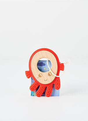 Diverse roșu MOULIN ROTY copil