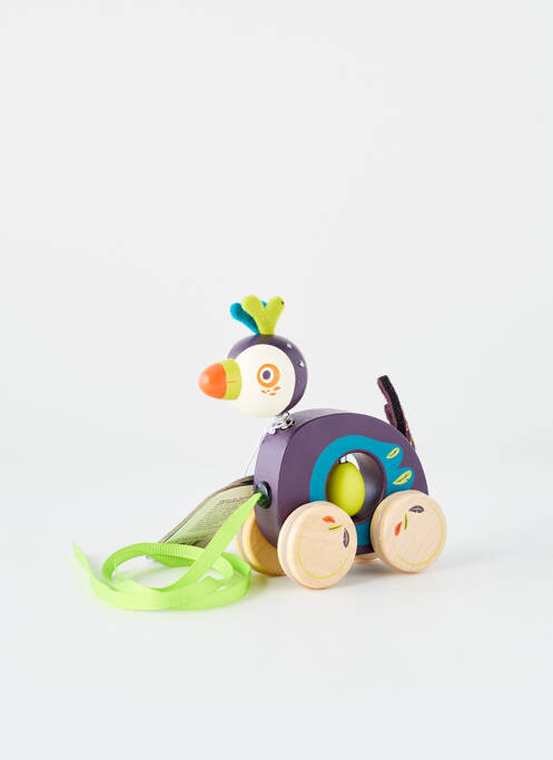 Accesoriu divers violet MOULIN ROTY copil