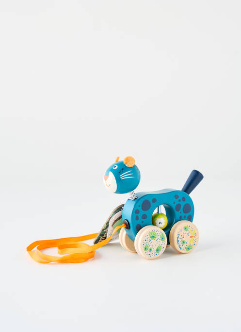 Accesoriu divers albastru MOULIN ROTY copil