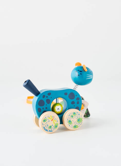 Accesoriu divers albastru MOULIN ROTY copil