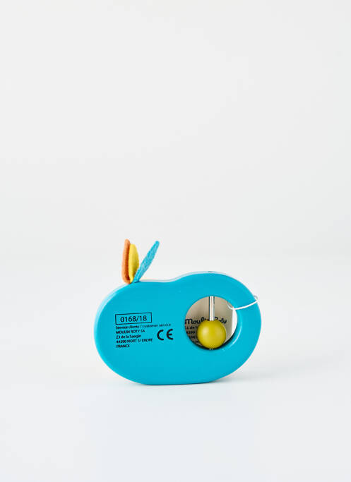 Accesoriu divers albastru MOULIN ROTY copil