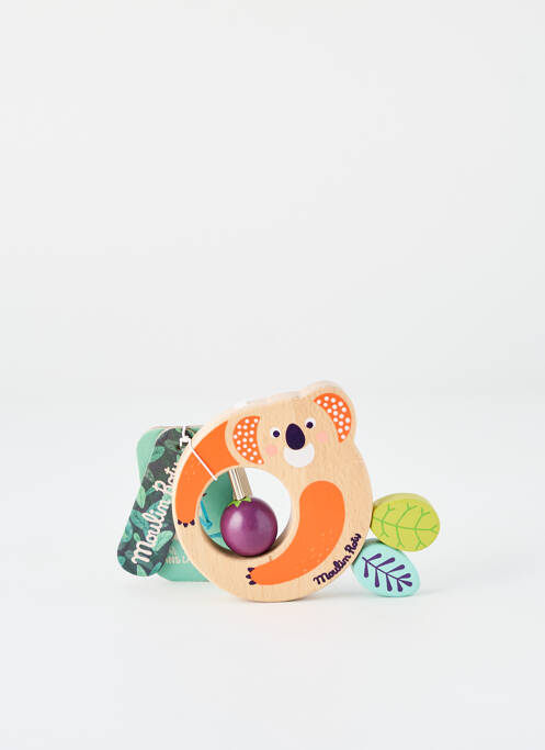 Accesoriu divers portocaliu MOULIN ROTY copil