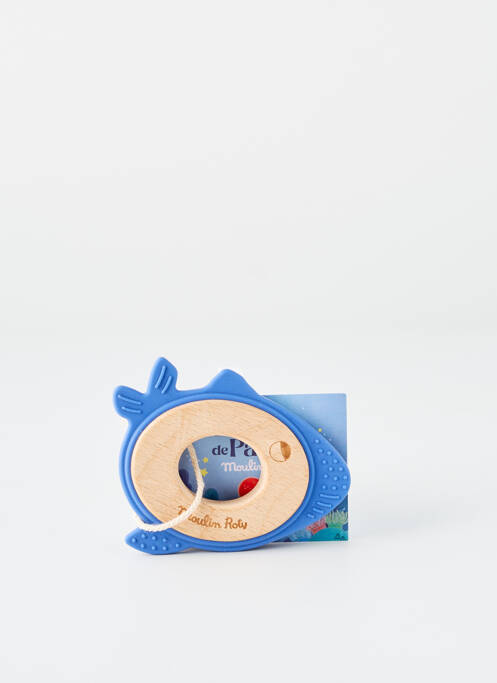 Diverse albastru MOULIN ROTY copil