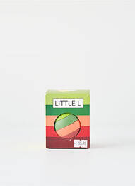 Accesoriu divers verde LITTLE L enfant