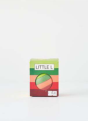 Accesoriu divers verde LITTLE L copil