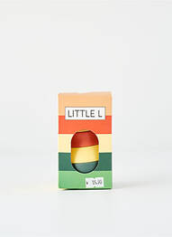 Accesoriu divers verde LITTLE L enfant