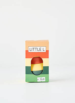 Accesoriu divers verde LITTLE L copil