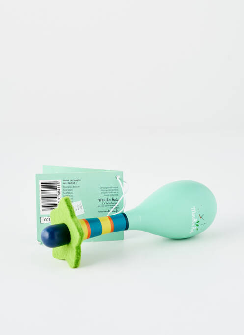 Accesoriu divers albastru MOULIN ROTY copil