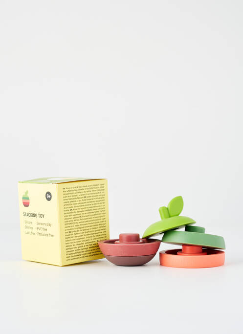 Accesoriu divers verde LITTLE L copil