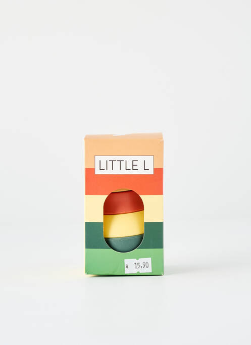 Accesoriu divers verde LITTLE L copil