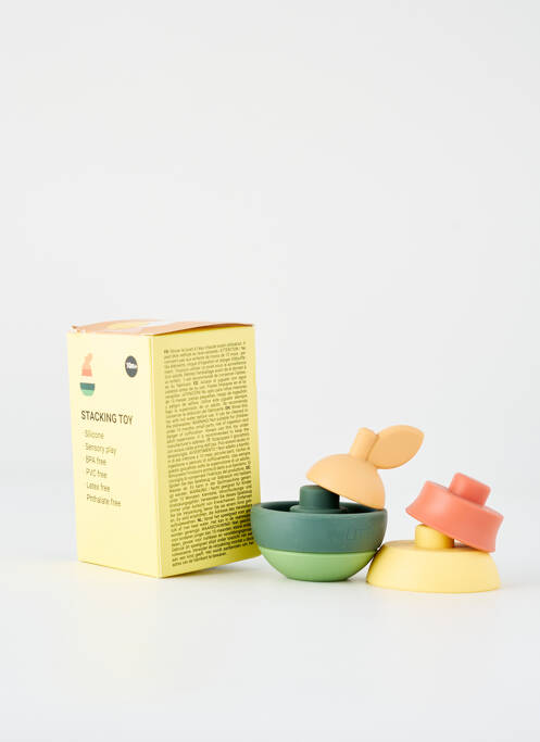 Accesoriu divers verde LITTLE L copil