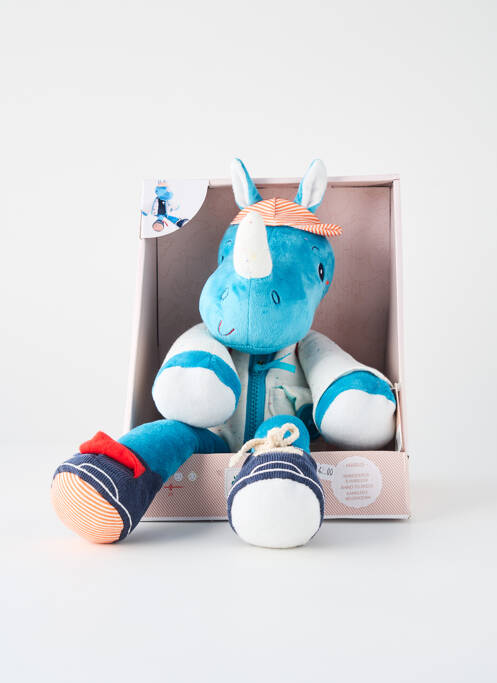 Accesoriu divers albastru LILLIPUTIENS băiat