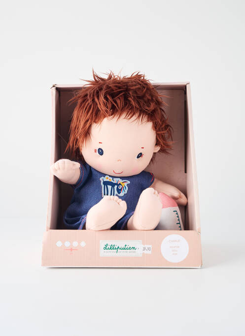 Accesoriu divers albastru LILLIPUTIENS copil