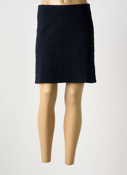 Fustă scurtă albastru LE PETIT BAIGNEUR femeie