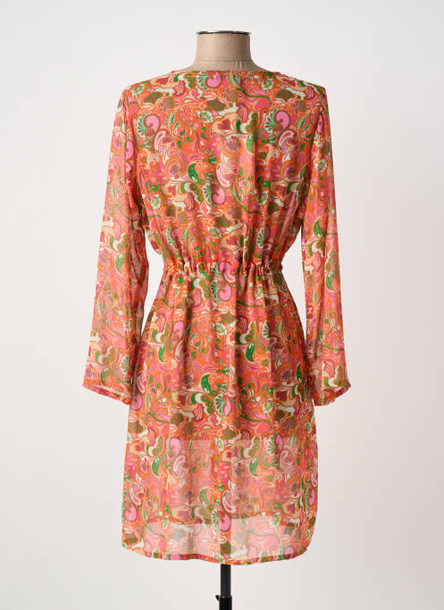 Jachete casual portocaliu PAUL BRIAL femeie