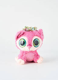 Accesoriu divers imprimeu fantezie roz NEBULOUS STARS enfant