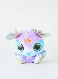 Accesoriu divers imprimeu fantezie violet NEBULOUS STARS enfant