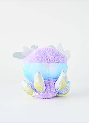 Accesoriu divers imprimeu fantezie violet NEBULOUS STARS copil