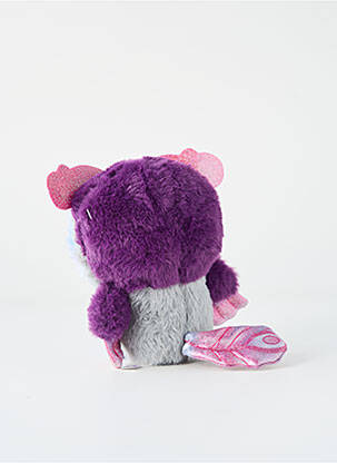 Accesoriu divers imprimeu fantezie violet NEBULOUS STARS copil