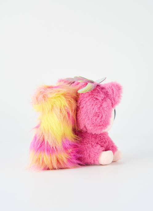 Accesoriu divers roz NEBULOUS STARS copil