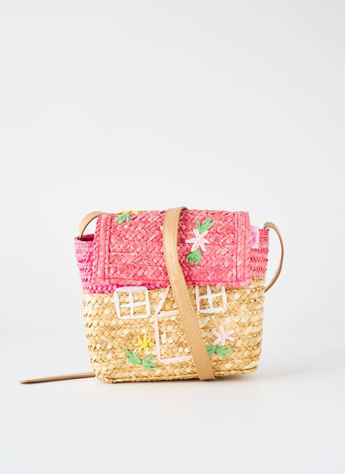 Geantă roz SOUZA fată