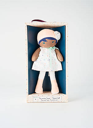 Doudou roz KALOO fată