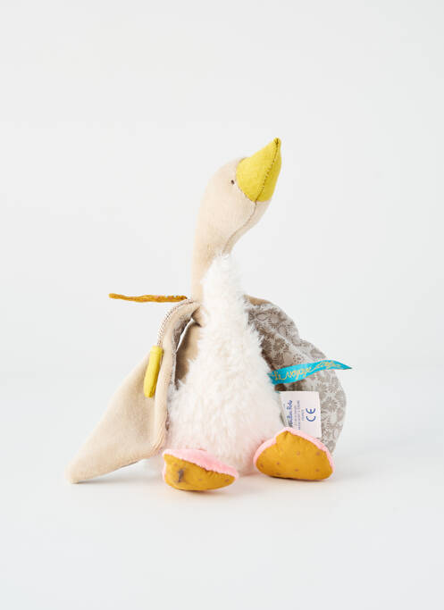 Doudou bej MOULIN ROTY copil